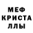 МЕФ мяу мяу Alphaunix Alpha